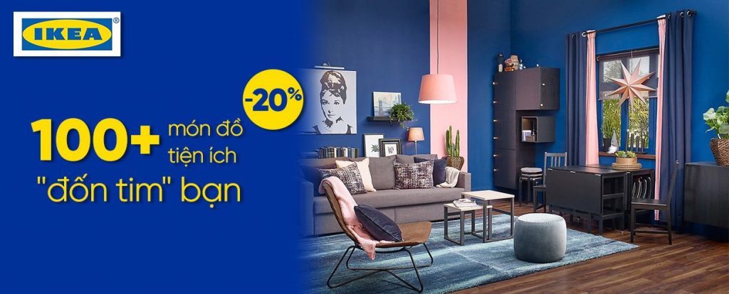 Nội thất IKEA