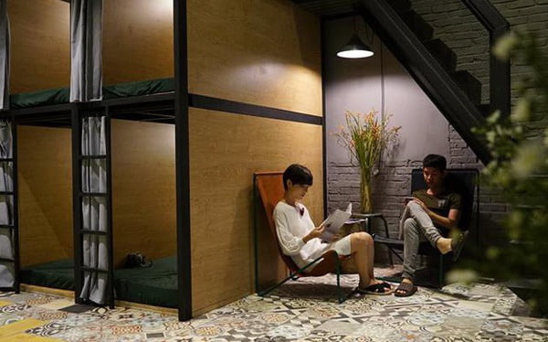 kinh nghiem kinh doanh airbnb cho nguoi moi